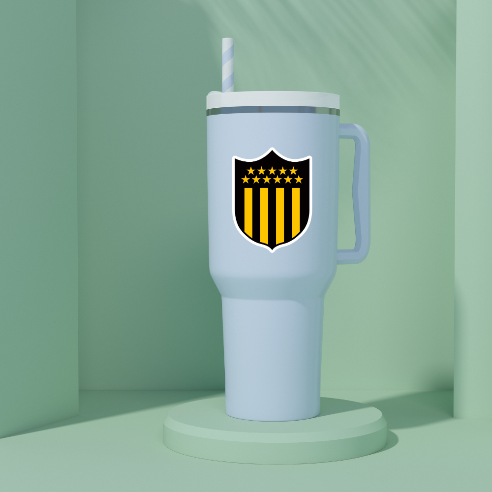 Sticker peñarol - Escudo