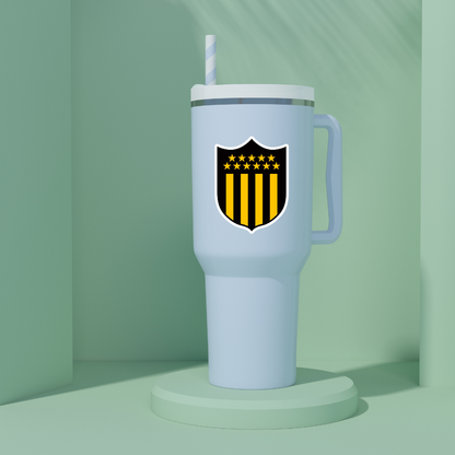 Sticker peñarol - Escudo