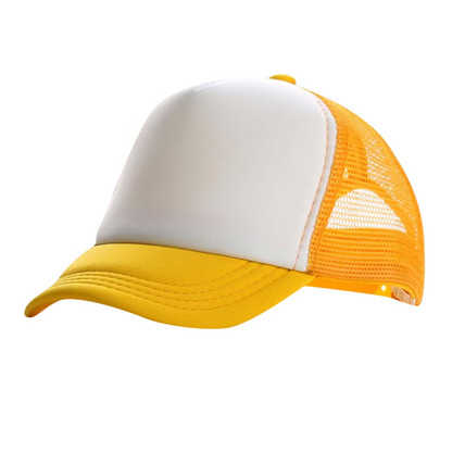 Gorros Trucker personalizados