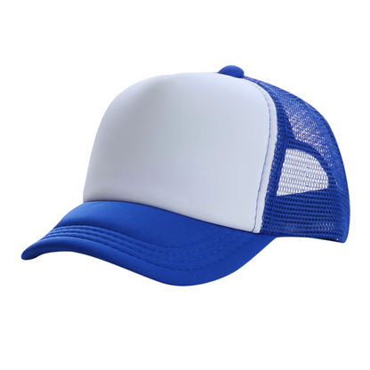 Gorros Trucker personalizados