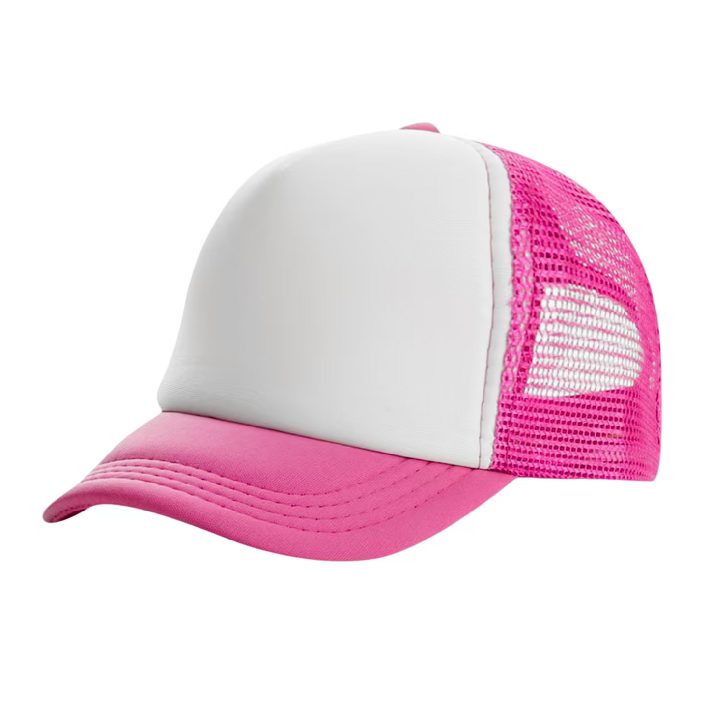 Gorros Trucker personalizados