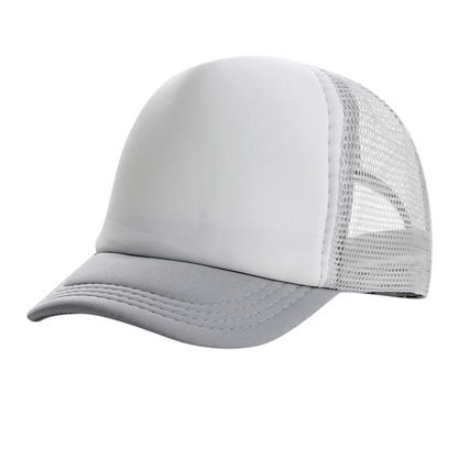 Gorros Trucker personalizados