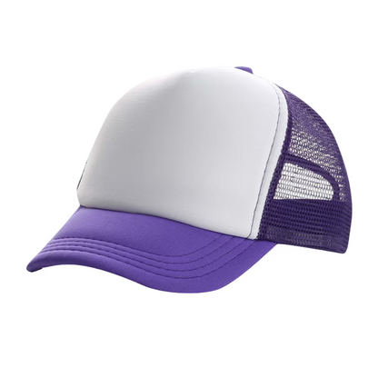 Gorros Trucker personalizados
