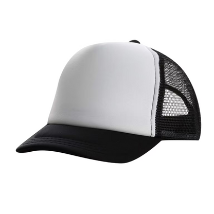 Gorros Trucker personalizados