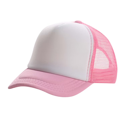 Gorros Trucker personalizados