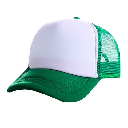 Gorros Trucker personalizados