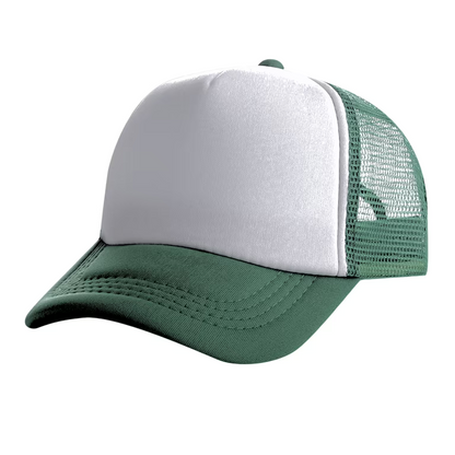 Gorros Trucker personalizados