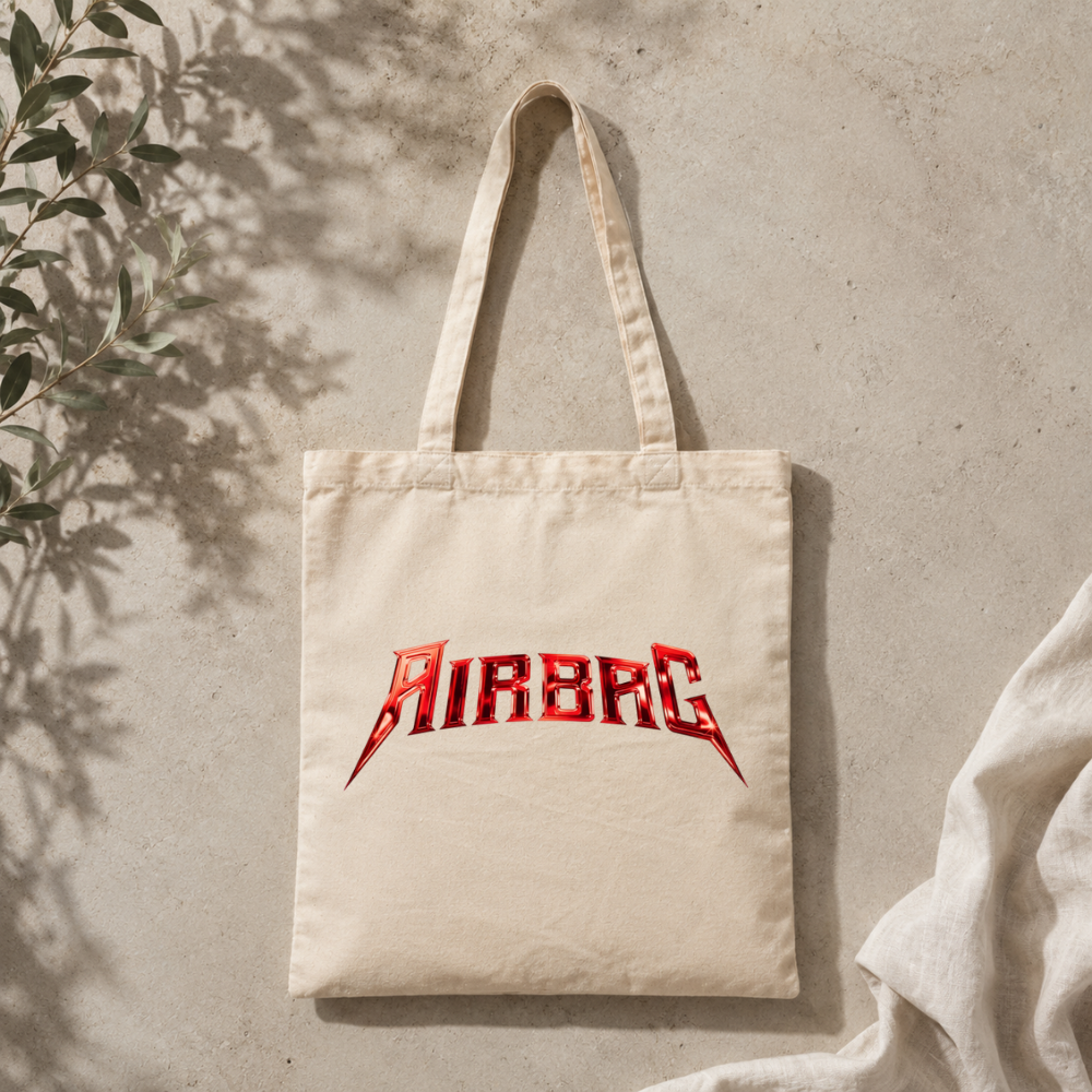 Tote bag - AIRBAG 3