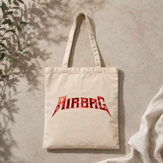 Tote bag - AIRBAG 3