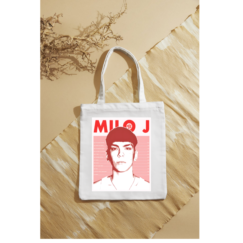 Tote bag - Milo J - 3