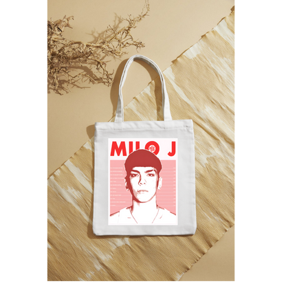 Tote bag - Milo J - 3