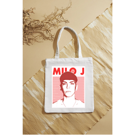 Tote bag - Milo J - 3