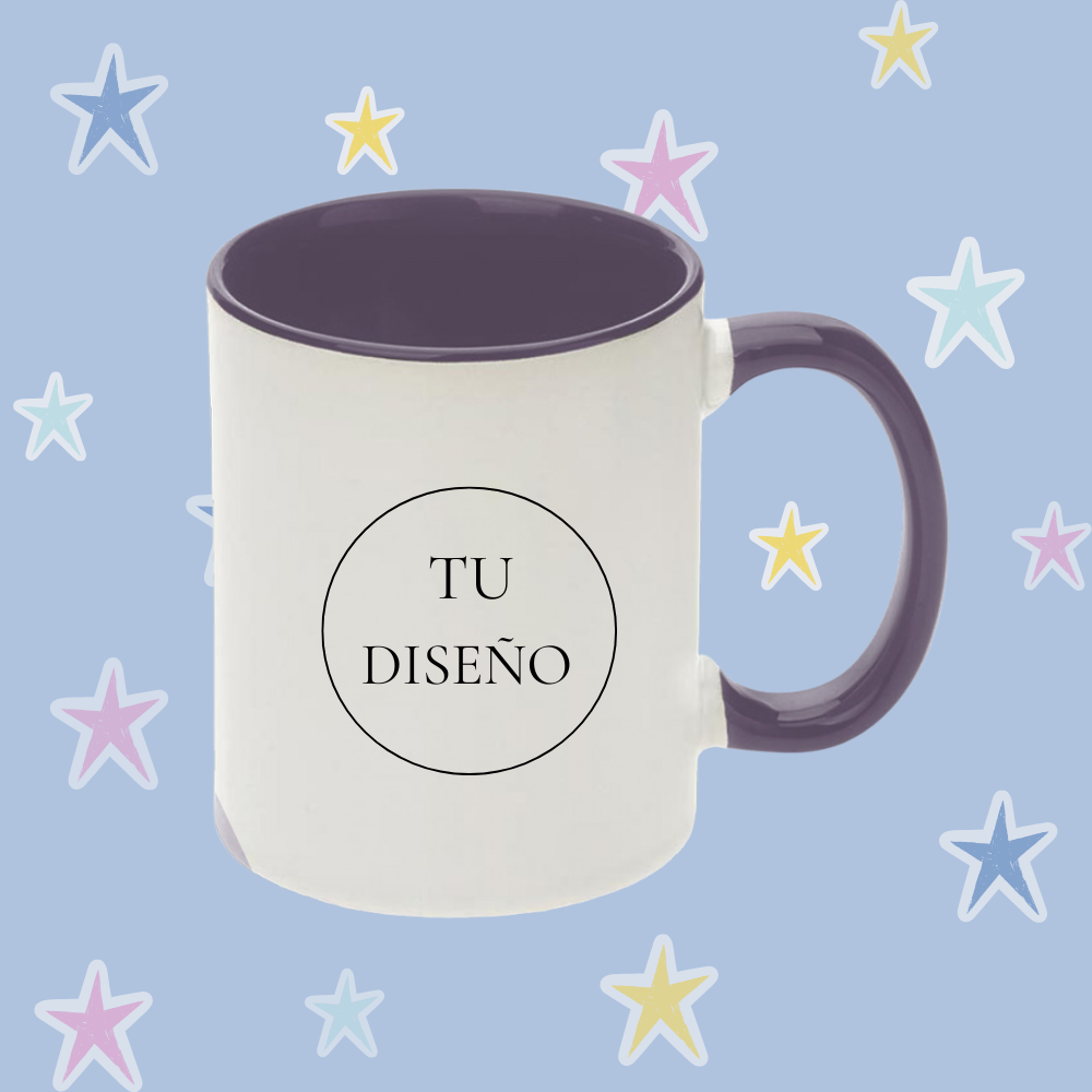 Taza - Girl you got this