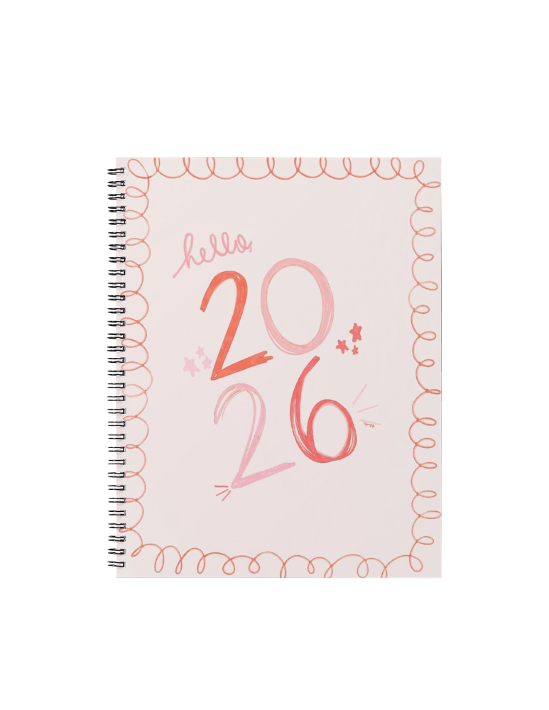 Agenda 2026