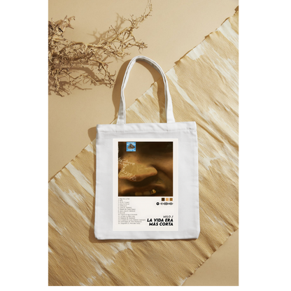 Tote bag - Milo J - 2
