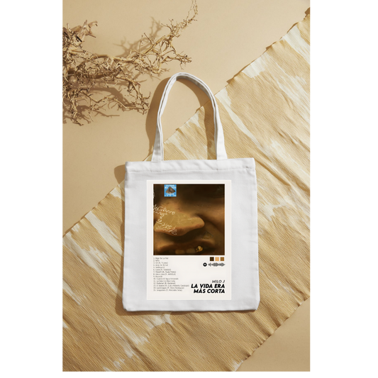 Tote bag - Milo J - 2