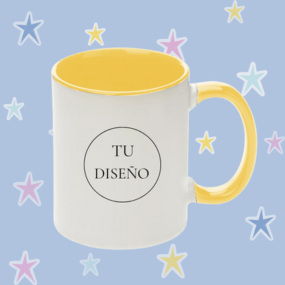 Taza - Girl you got this