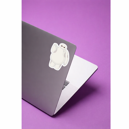Stickers películas - Baymax