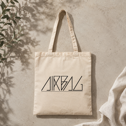 Tote bag - AIRBAG 4