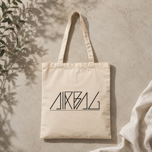 Tote bag - AIRBAG 4