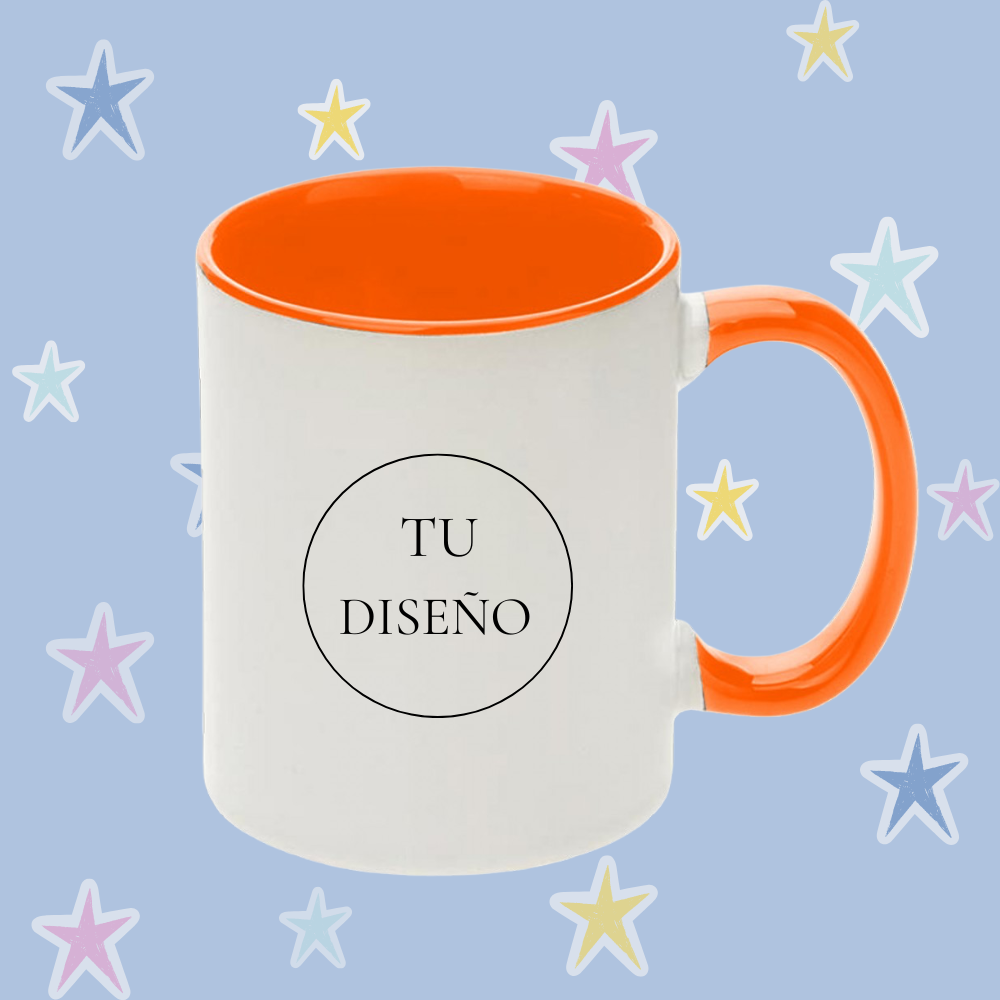 Taza - Girl you got this