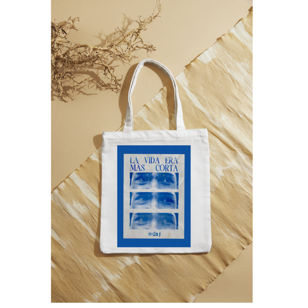 Tote bag - Milo J - 4