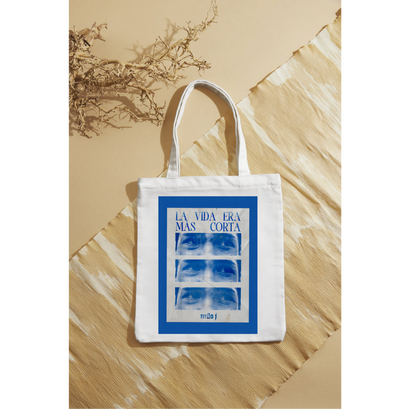 Tote bag - Milo J - 4