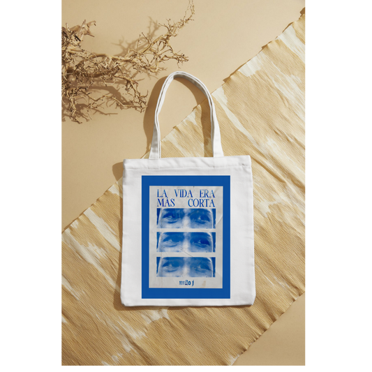 Tote bag - Milo J - 4