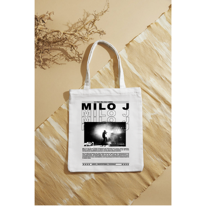 Tote bag - Milo J - 1