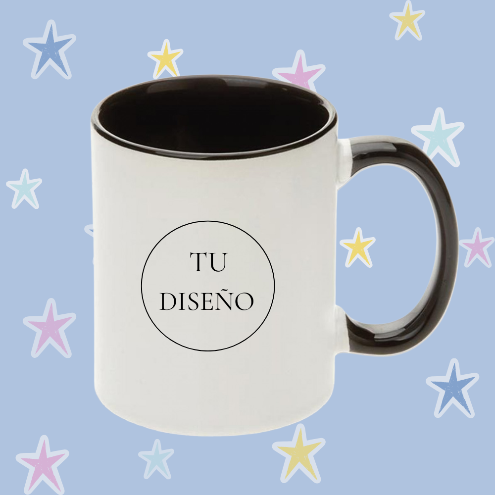 Taza - Girl you got this