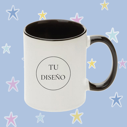Taza - Girl you got this
