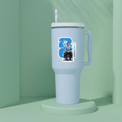 Sticker Uruguay - F.Valverde