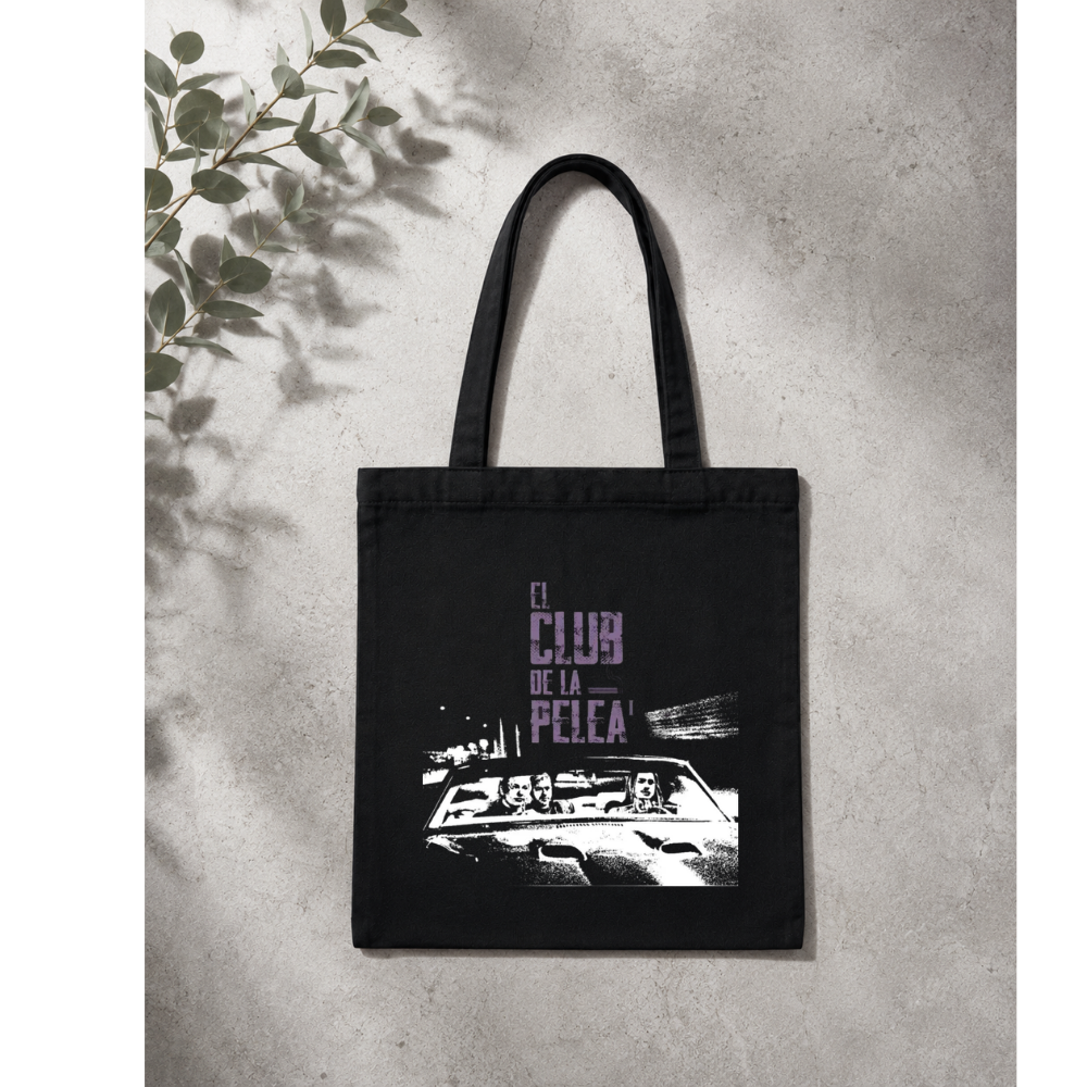 Tote bag - AIRBAG 6