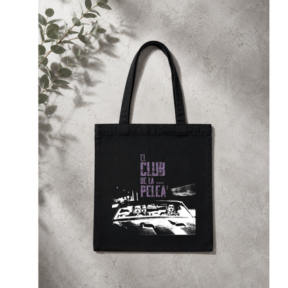 Tote bag - AIRBAG 6