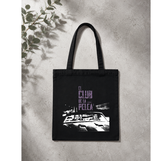 Tote bag - AIRBAG 6