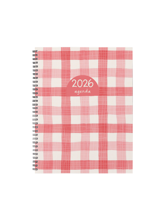 Agenda 2026