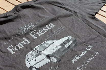 Remera personalizada