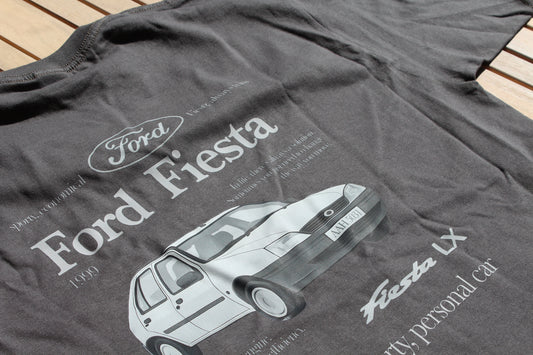 Remera personalizada