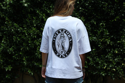 Remera Oversize personalizada