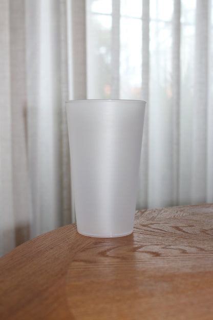 Vasos personalizados
