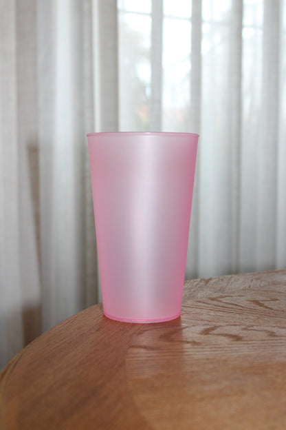 Vasos personalizados