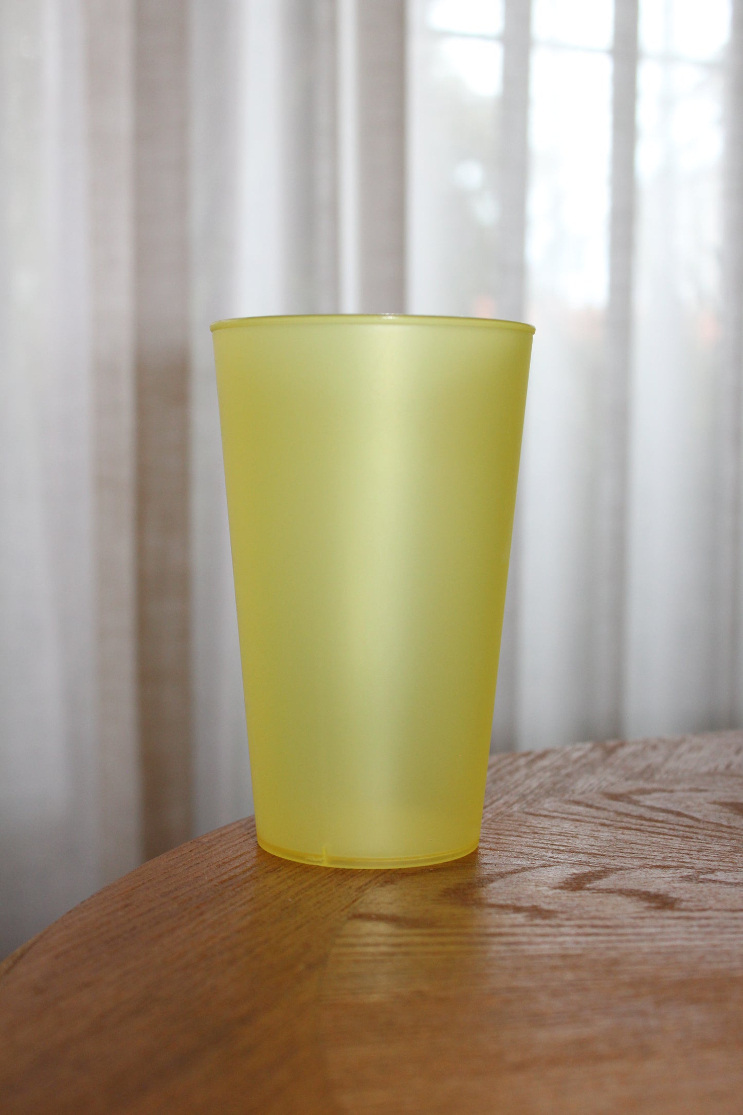 Vasos personalizados