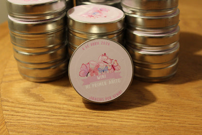 Latitas Personalizadas