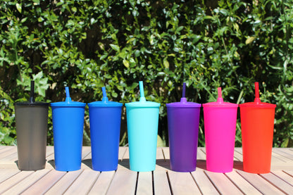 Vasos personalizados