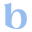 Blonda logo