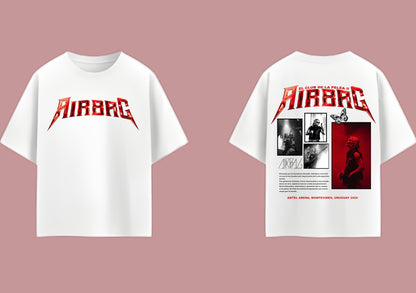 Camiseta airbag 1