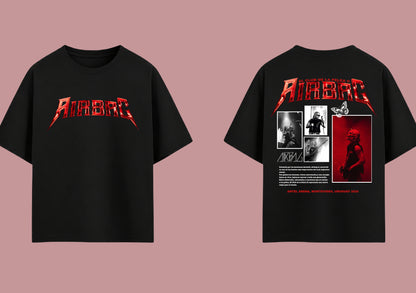 Camiseta airbag 1