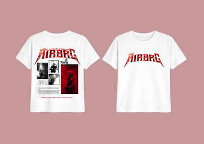 Camiseta airbag 1