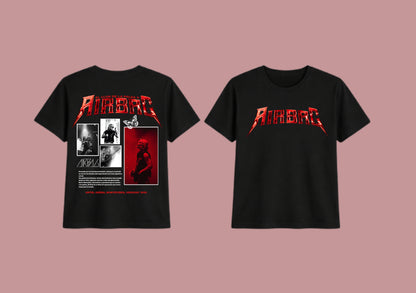 Camiseta airbag 1