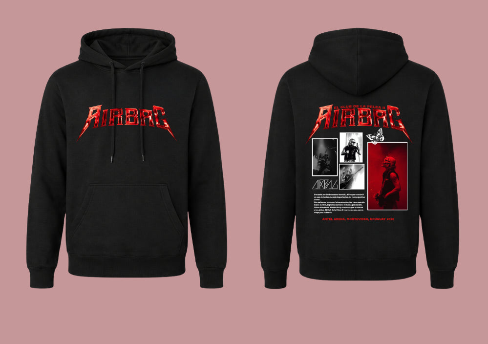 Camiseta airbag 1